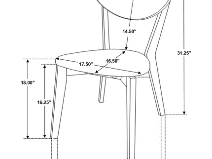 Shorna - Dining Set