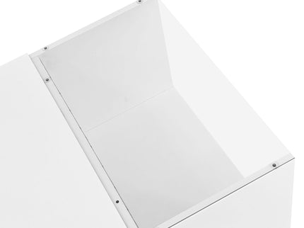 LED Coffee Table, Modern Center Table