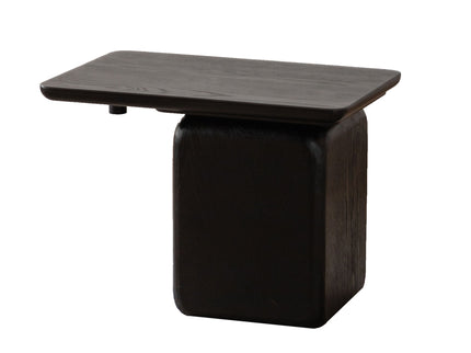 Square Coffee Table Set (Set of 2)