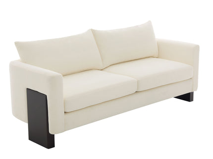 Cozy Sofa Set Oversized Comfy Cloud Sofa Group
