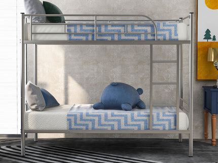 Steel Construction Bunk Bed