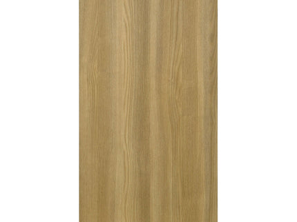 Lincoln - 6 Drawer Dresser - Natural / White