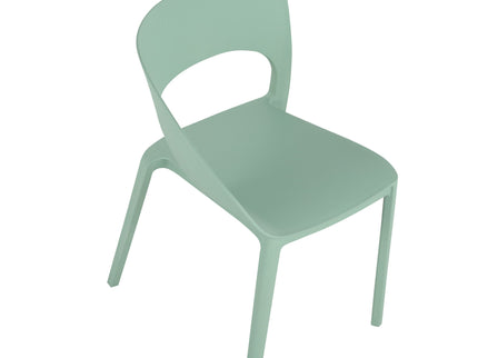 Designed Single Chair, UV Resistant, Waterproof And Wear Resistant