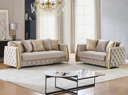 Lippa - Living Room Set