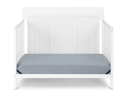 Shailee - 4-in-1 Convertible Crib