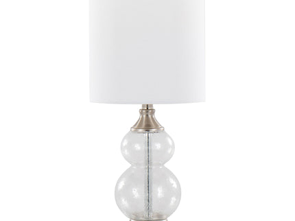 Belle - Contemporary Lamp (Set of 2)