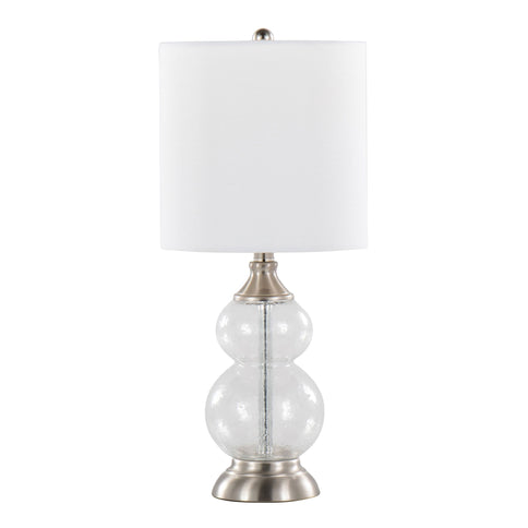 Belle - Contemporary Lamp (Set of 2)