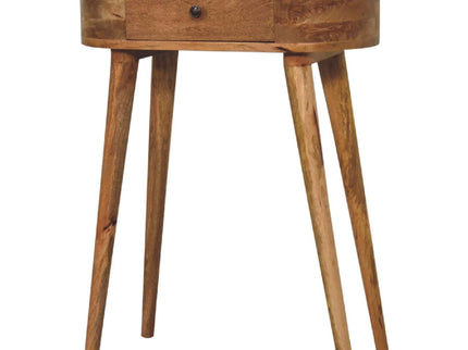 Albion - Nordic Console Table