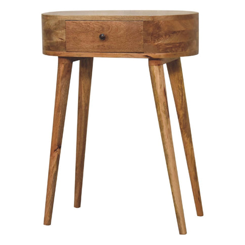 Albion - Nordic Console Table