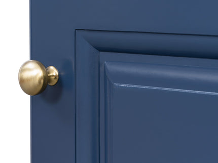 Bathroom Vanity With Sink, Cabinet With Adjustable Shelf