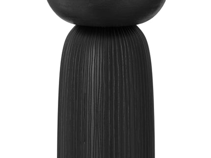 Boyd - Line Accent Table - Black