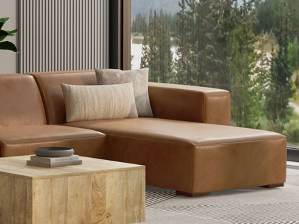 Rex - Chaise Sofa Module