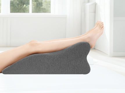 Ergonomic Spinal Posture Support Bed Pillow