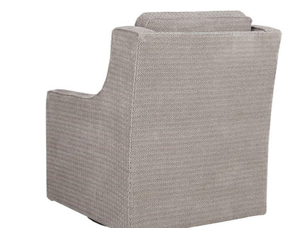 Swivel Chair With 360 Degree Rotation