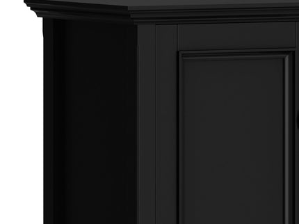 Amherst - 4 Door Storage Cabinet