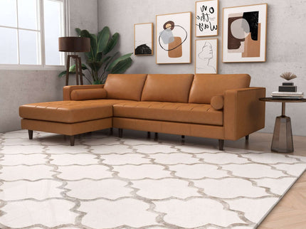 Anthony - Corner Sectional Sofa