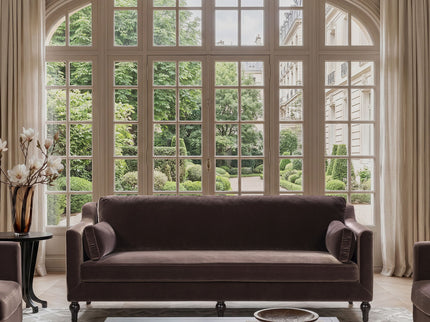 Josephine - Upholstered Modern Sofa