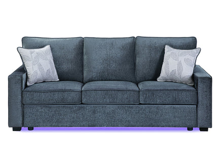 Rita - Living Room Set With LED