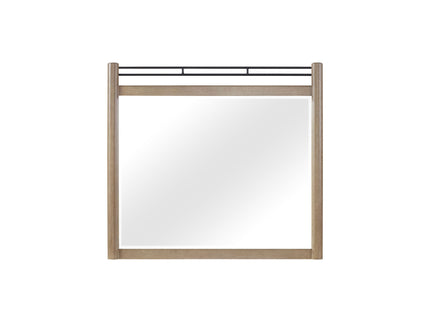 Poster Mirror - Sand