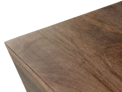 Abba - Handcrafted Coffee Table