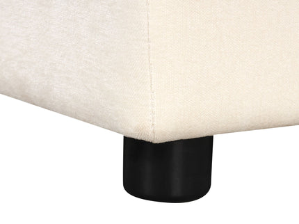 Sectional Sofa Upholstered Sofa Couch With Reversible Armrests For Living Room