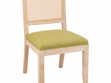 Kitchen & Dining Room Chairs (Set of 2)