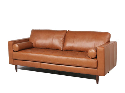 Mid-Century Tufted, Sofa