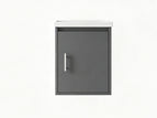 Dark Gray / 16