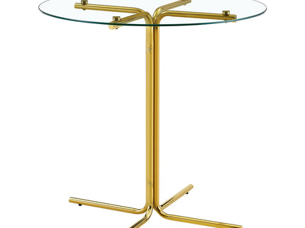 Round Bar Table For Kitchens
