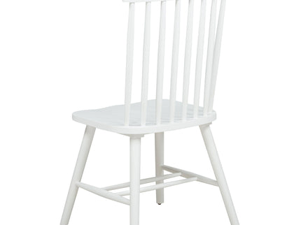 Aldren - 7 Piece Dining Set With Rectangular Table