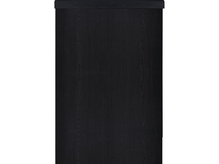 Irving - Freestanding Home Bar With Wine Storage