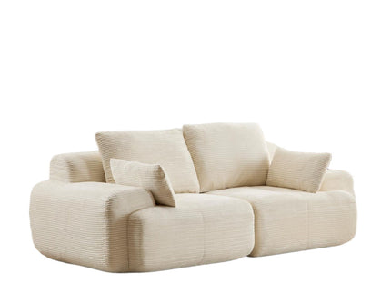 2 Seater Large Sectional Couches For Living Room