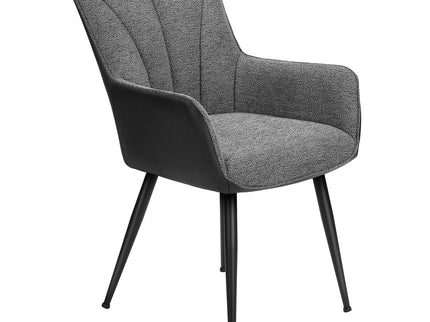 Upholstered Side Dining Chair (Set of 2)