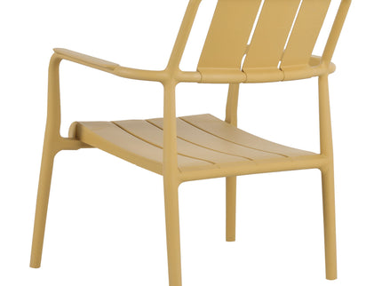3 Piece Indoor / Outdoor Leisure Table And Chair Set