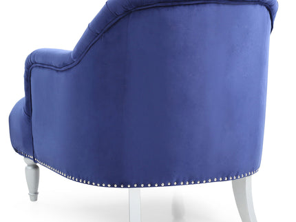 Elegant Traditional Armchair