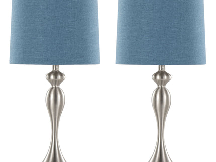 Ashland - Contemporary Table Lamp (Set of 2)