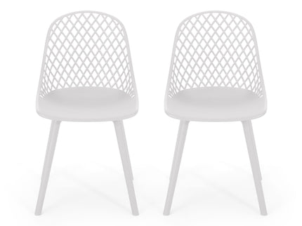 Lily Chair (Set of 2)