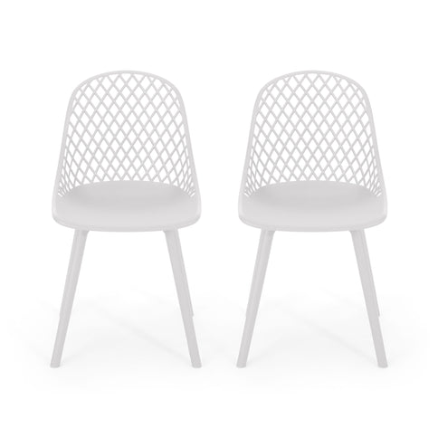 Lily Chair (Set of 2)