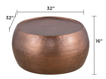 Ct501 & Et501 - 2 Piece Coffee Table And End Table Set