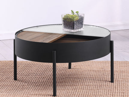Rafael - Round Design Table