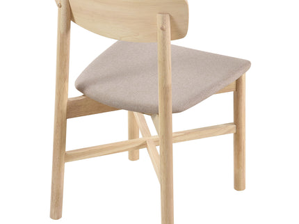 Svenstra - Dining Side Chair (Set of 2)