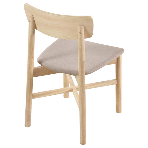 Svenstra - Dining Side Chair (Set of 2)