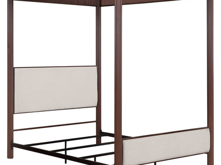 Tova - Canopy Bed
