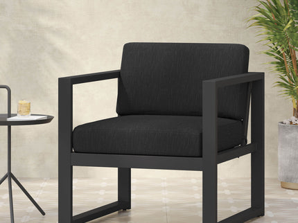 Navan - Outdoor Patio Club Chair