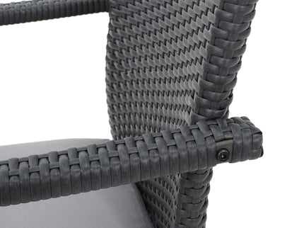 Corsica - Dining Chair (Set of 2)