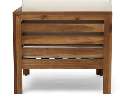 Cambridge - L Shape Sofa Set