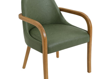 Dining Upholstered Armchairs (Set of 2)
