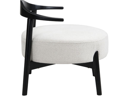Modern Living Room Upholstered Accent Chair