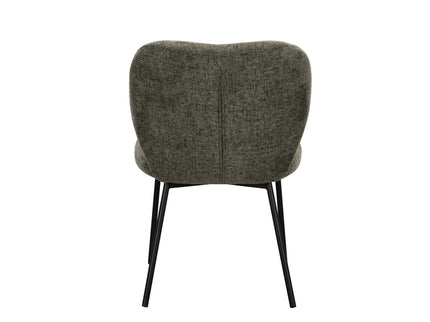 Cassian - Side Chair (Set of 2) - Green