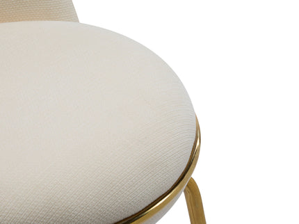 Rio Claro - Indoor Upholstered Barstool (Set of 2)
